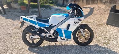 Yamaha tzr 250 2ma 