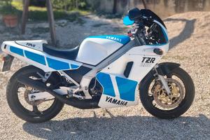 Yamaha tzr 250 2ma 