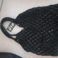 borsa nuova con etichetta 