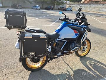 BMW R 1250 GS HP ADVENTURE