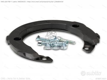 Suzuki 990D0-04100 Supporto ad anello BORSA SERBAT