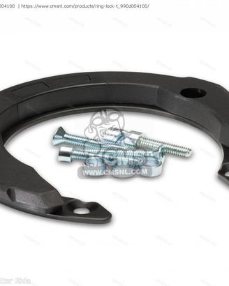 Suzuki 990D0-04100 Supporto ad anello BORSA SERBAT