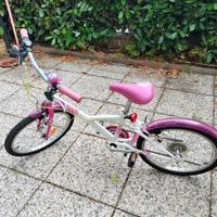 bicicletta bambina