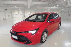TOYOTA COROLLA TS 1.8 HYBRID BUSINESS TECH AUTO ST