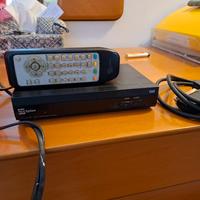 digitale terrestre tele system