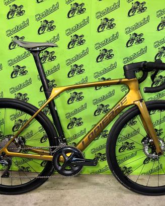 LAPIERRE AIRCODE DRS ULTEGRA USATA