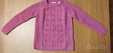 Maglione Okaidi, 12 anni