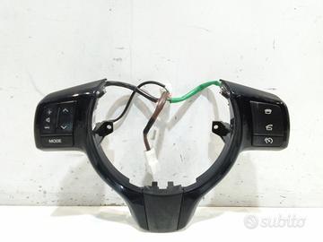 Comandi al volante multifunzione per Toyota Yaris 