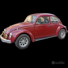 Maggiolino del 1968