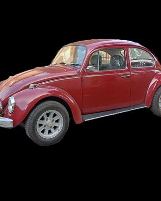 Maggiolino del 1968