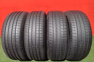 225 50 18 Gomme Estive 2022 95-99% RFT 225 50R18