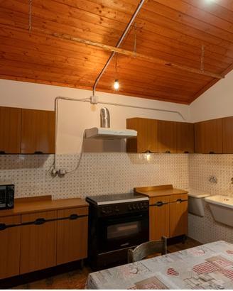 Cucina completa