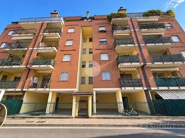 2 LOCALI A SAN GIULIANO MILANESE