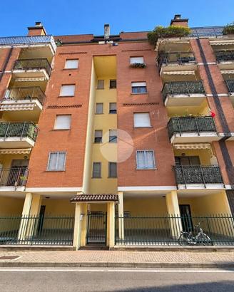 2 LOCALI A SAN GIULIANO MILANESE