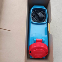 Presa Palazzoli 472730 3P+T 16A