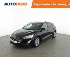 FORD Focus JW10963