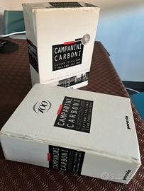 Dizionario latino italiano Campanini Carboni