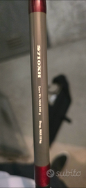 Canna da Spinning Travel Shimano Free Game XT S710