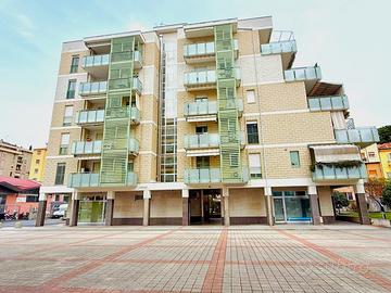 Appartamento Imperia [Cod. rif 400VRG]