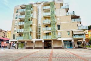 Appartamento Imperia [Cod. rif 400VRG]