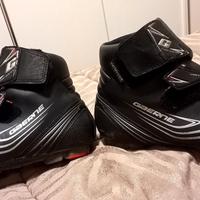 scarpe gaerne numero 43