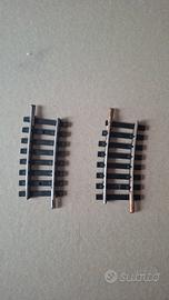 Binario Lima curvo (sezione 1/4)