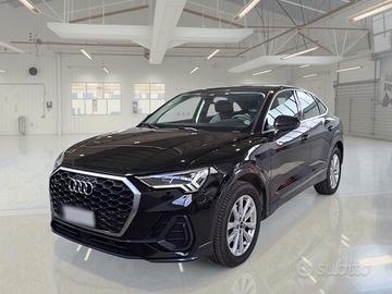 AUDI Q3 SPORTBACK 35 TDI QUATTRO S TRONIC BUSINESS