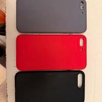 Custodie iPhone 8Plus