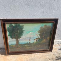 Quadro vintage