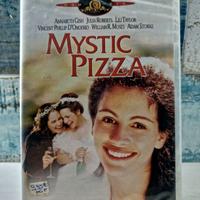 MYSTIC PIZZA con Julia Roberts Film Dvd