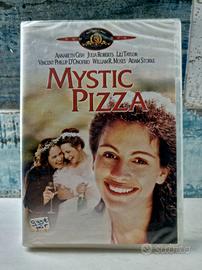 MYSTIC PIZZA con Julia Roberts Film Dvd