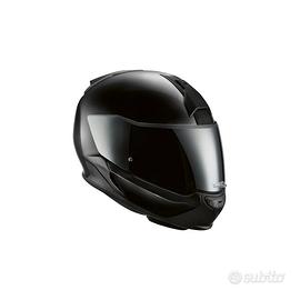 Casco System 7 Carbon Evo ECE nero
