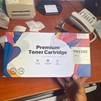 Toner TN2220 – Premium Toner Cartridge