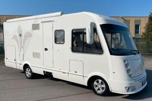 Niesmann Bischoff ACCETTO PERMUTE stupendo!