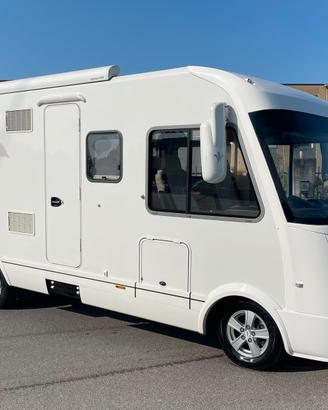 Niesmann Bischoff ACCETTO PERMUTE stupendo!