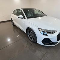 Audi A3 SPB 35 TDI S tronic S line edition RENT TO