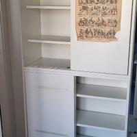 mobile portascarpe Ikea