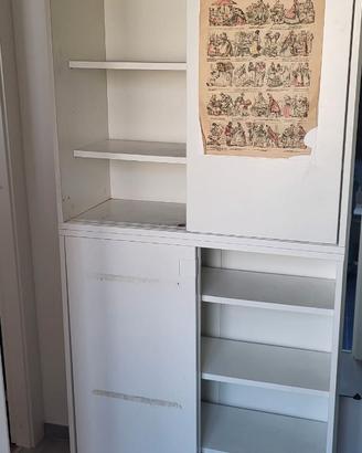 mobile portascarpe Ikea