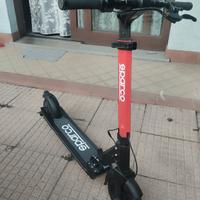 monopattino elettrico SPARCO  