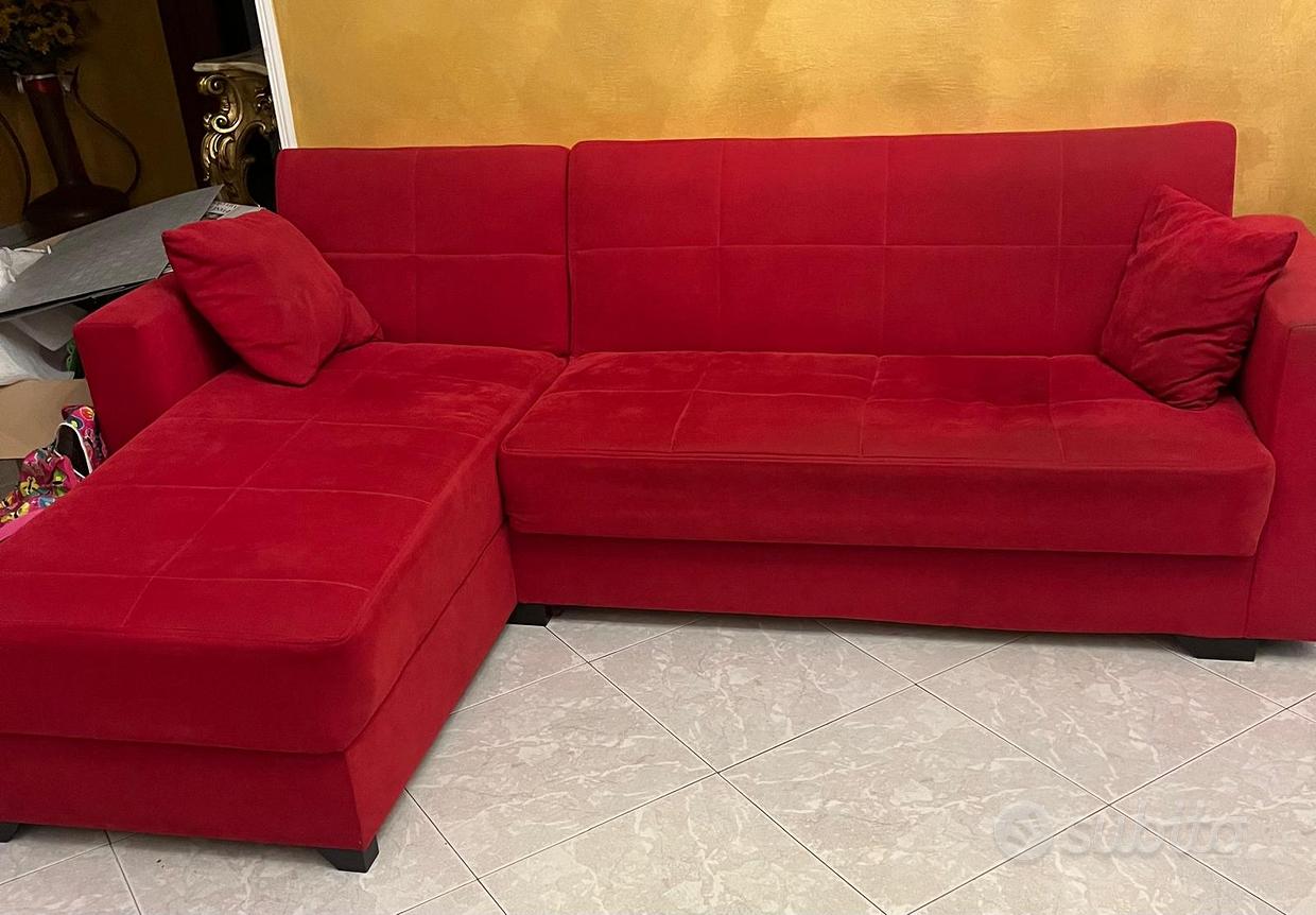 Divano Mobili usati Napoli e provincia