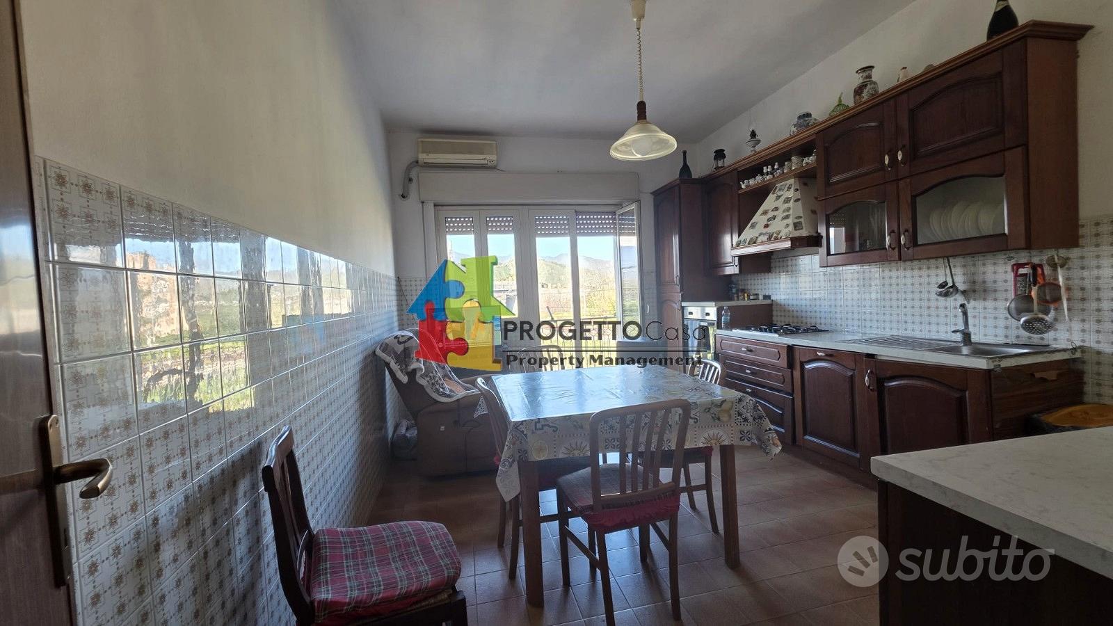 Apartment in Giardini-Naxos, Pallio, Chianchitta - Vista 6