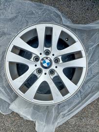 Cerchi in lega 16 originali BMW