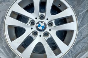 Cerchi in lega 16 originali BMW