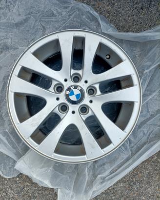 Cerchi in lega 16 originali BMW