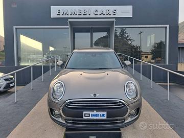 MINI CLUBMAN 1.5 ONE D 116 CV