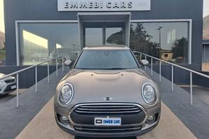 MINI CLUBMAN 1.5 ONE D 116 CV