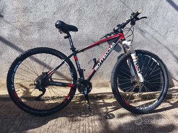 mountain bike 29 bottecchia