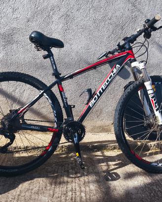 mountain bike 29 bottecchia