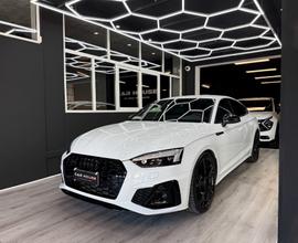 Audi A5 45 2.0 TFSI MHEV QUATTRO 265CV SLINE AUTO