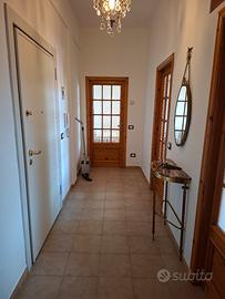 APPARTAMENTO AMMOBILIATO LAVAGNA 